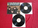 2LP The Beatles - Greatest/Sgt. Pepper´s     SMO83991/Hörzu SHZE401