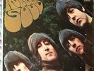 The Beatles– Rubber Soul  LP Capitol ST-2442 Minty Rainbow Label- 12