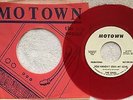 The Ones ?– You Haven't Seen My Love - Promo 45 - Motown 1117 Red Wax - Soul