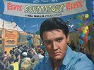 Elvis Presley ?– Roustabout - Sealed LP RCA LSP 2999 - 12