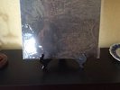 Agalloch - Of Stone, Wind And Pillor Vinyl, VERY RARE/tour only, ltd. 1000
