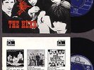 THE HERD - I CAN FLY - DIARY OF A NARCISSIST - DUTCH 1967 - BEAT PSYCH