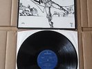 PERE UBU The Modern Dance MERCURY LP RARE UK 1978 ORIGINAL 1ST PRESSING KBD