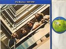 THE BEATLES 1967-1970 PCSP 718 1/3/3/1 early press + inners DOUBLE LP PS VG/EX