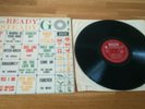 Ready Steady Go UK Mono LP Decca LK4577 The Rolling Stones Mojos Jimmy Page