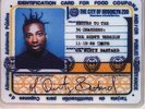 Ol`Dirty Bastard (Old Dirty Bastard) - Return To The 36 Chambers 2LP Vinyl EU