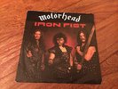 MOTÖRHEAD: Iron Fist 7