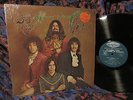100% Orig 1969 I.A.  THE BUBBLE PUPPY = GATHERING = HOT SMOKE & SASAFRASS Psych