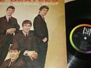 RARE The Beatles Introducing The Beatles  LP 1062 Authentic,NO COMA,