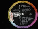 Beach Boys:  Summer Days   Mono UK  LP  T2354  1965   FACTORY SAMPLE