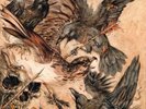 VALKYRIE - Shadows  LP