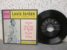 JORDAN,LOUIS  DECCA 2029  CALDONIA  VG  $30.00