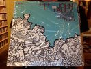 John Fahey Volume 1 / Blind Joe Death LP sealed 180 gm vinyl RE reissue