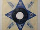 NORTHERN SOUL 45  LOU JOHNSON  MAGIC POTION / ALWAYS SOMETHING THERE..  BIG HIT