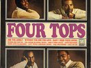 THE FOUR TOPS 