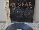 First Gear featuring Larnelle Harris Japan LP 1996 AISLE-1010 Obi Free Soul