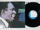 ART BLAKEY PISCES BLUE NOTE GXF-3060 Japanese Pressing Vinyl LP