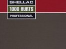Shellac - 1000 Hurts  (Vinyl LP)  10 Tracks  Alternative Rock  NEW+