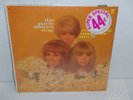 PARIS SISTERS sing Everything Under The Sun REPRISE LP FACTORY SEALED Mono