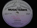 HORACE ANDY - CONFUSION - 12