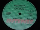 TONY BRUTUS - WATER PISTOL - 12