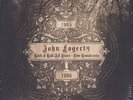 John Fogerty & The Rock & Roll All Stars 1985 - The Rock & Roll All St... UK 2LP