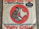 Vintage 45 RPM 7