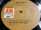 DILLARD & CLARK The Fantastic Expedition Of Dillard & Clark 1969 UK A&M Nr MINT