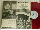 BUNK JOHNSON Blues & Spirituals Baby Dodds American Music 10