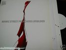 MANIC STREET PREACHERS – Lifeblood, LP 12