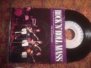 Exceptions Peter Cetera PS EP Rock n Roll Mass