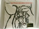 Cookin' With MILES DAVIS John Coltrane Red Garland 200 gram SEALED MONO LP