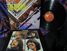 LOOK ALTERNATE COVER DESIGN THE BEATLES   