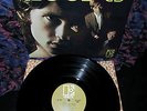 TOPS 1967 GOLD Orig The DOORS   Dark Psych JIM MORRISON   THE END LIGHT MY FIRE
