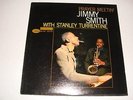 JAZZ -  JIMMY SMITH & STANLEY TURRENTINE- BLUE NOTE LP 4164- PRAYER MEETING-HEAR