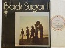 Black Sugar II LP VG++/EX ORIGINAL Quad Gatefold Latin Funk
