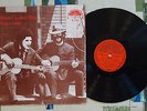 Mister Charlie's Blues VA LP Yazoo White Blues Sam McGee Anglin Brothers VG++