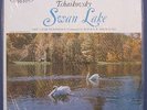 TCHAIKOVSKY Swan Lake Abravanel. Orig Westminster WST 14064 Stereo. Still Sealed