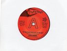 DENA BARNES   IF YOU EVER WALK OUT OF MY LIFE   OUTTA SIGHT Limited edition DEMO