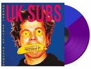 Normal Sevrice Resumed - 2 DISC SET - Uk Subs (2015, Vinyl New)