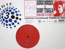 GIORGIO MORODER vs DANNY TENAGLIA FROM HERE TO ETERNITY REMIXES 12