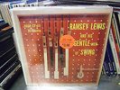 RAMSEY LEWIS TRIO And His Gentlemen Of Swing LP EX 1956 Argo 611 Grey IN SHRINK