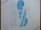 AMBIANCE Into A New Journey ORIGINAL PRIVATE Jazz Funk SEALED LP