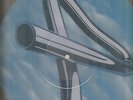 Mike Oldfield - Tubular Bells - Picture LP von 1973