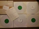 Ralph Emery Show JAN 29 - FEB 2, 1973 - Feat. Billy Walker 5 LP w/ cue sheets