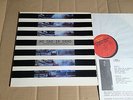 MY DAD IS DEAD - THE TRAILER YOU ARE, THE SHORTER YOU GET - 2 LP - HMS 146-1