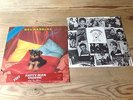BAD MANNERS LOONEE TUNES RARE UK VINYL LP+ INNER + FATTY MAN EARRING *NEAR MINT