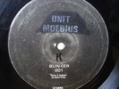 unit moebius bunker 04  bon  état spiral tribe network 23 hardtek hardcore