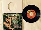 POOH CAPSICUM RED TARZAN 45 Giri 7