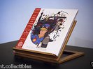 INHAND Studio GHIBLI KOKYO KYOKUSHU VINYL MONDO Howl's Moving Castle TYLER STOUT